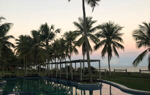 Luxury Property in Villa Oberoi Villas - Santo André, Brazil