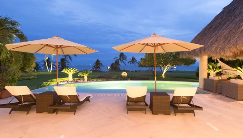 Casa Desiderata - Oceanfront Luxury in Punta Mita Resort - Punta de Mita, Mexico