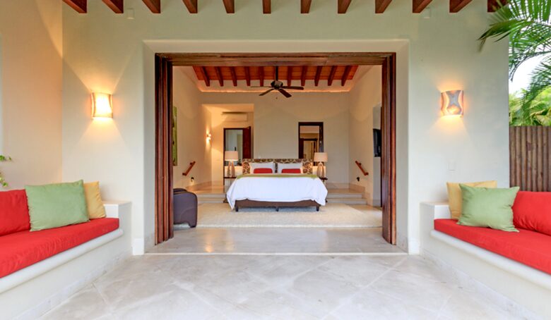 Casa Desiderata - Oceanfront Luxury in Punta Mita Resort - Punta de Mita, Mexico