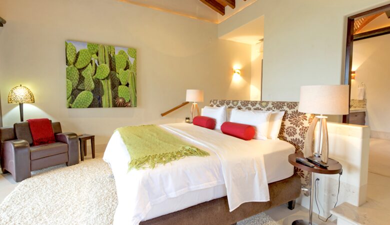 Casa Desiderata - Oceanfront Luxury in Punta Mita Resort - Punta de Mita, Mexico
