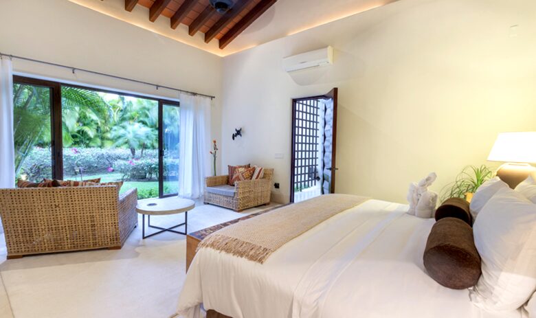 Casa Desiderata - Oceanfront Luxury in Punta Mita Resort - Punta de Mita, Mexico