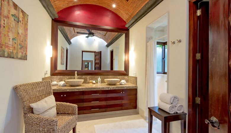 Casa Desiderata - Oceanfront Luxury in Punta Mita Resort - Punta de Mita, Mexico