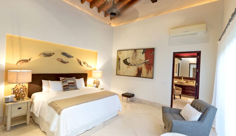 Casa Desiderata - Oceanfront Luxury in Punta Mita Resort - Punta de Mita, Mexico