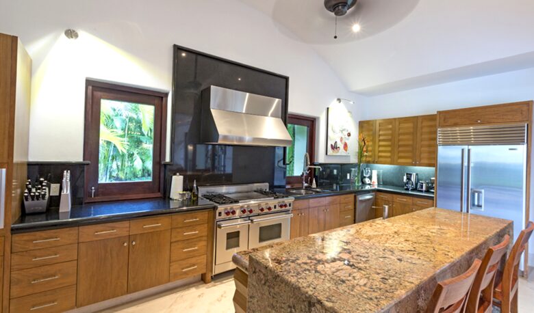 Casa Desiderata - Oceanfront Luxury in Punta Mita Resort - Punta de Mita, Mexico