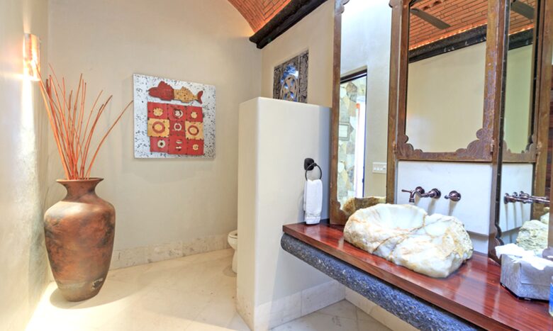 Casa Desiderata - Oceanfront Luxury in Punta Mita Resort - Punta de Mita, Mexico