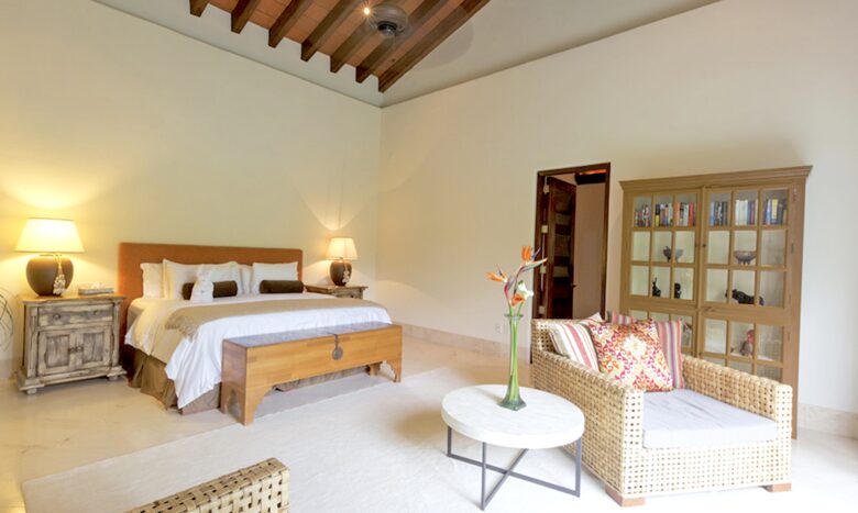 Casa Desiderata - Oceanfront Luxury in Punta Mita Resort - Punta de Mita, Mexico