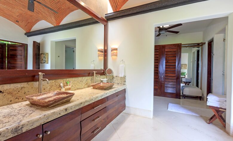 Casa Desiderata - Oceanfront Luxury in Punta Mita Resort - Punta de Mita, Mexico