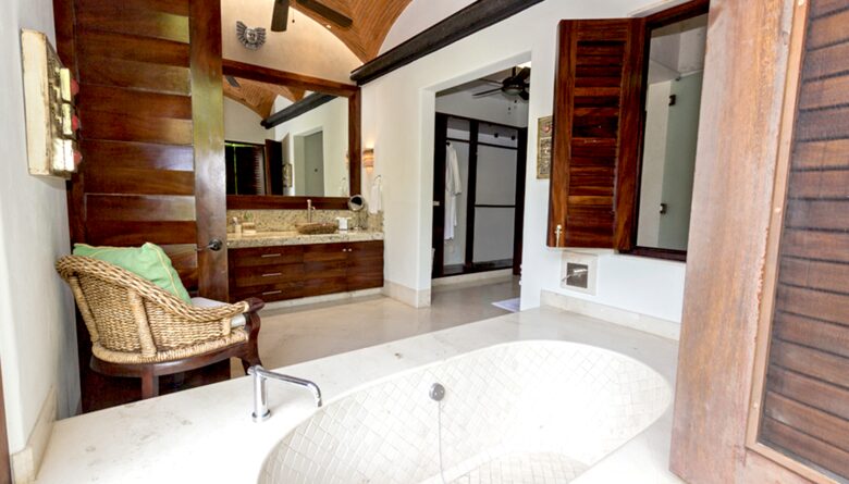 Casa Desiderata - Oceanfront Luxury in Punta Mita Resort - Punta de Mita, Mexico