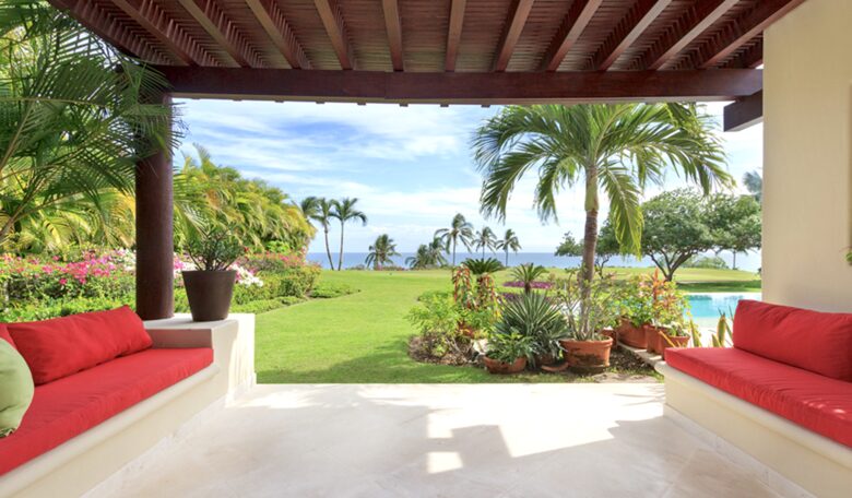 Casa Desiderata - Oceanfront Luxury in Punta Mita Resort - Punta de Mita, Mexico