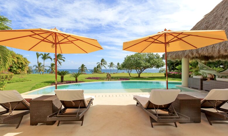 Casa Desiderata - Oceanfront Luxury in Punta Mita Resort - Punta de Mita, Mexico