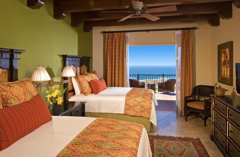 The Montecristo Estates - Three Bedroom Villa - Cabo San Lucas, Mexico