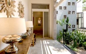 San Miguel Contemporary Home with an Old World Flare - San Miguel de Allende, Mexico