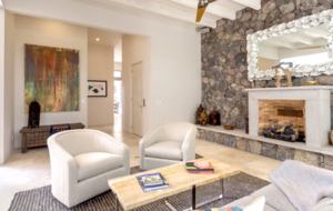 San Miguel Contemporary Home with an Old World Flare - San Miguel de Allende, Mexico