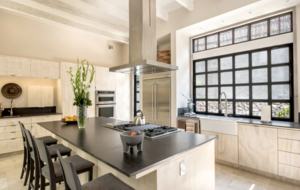San Miguel Contemporary Home with an Old World Flare - San Miguel de Allende, Mexico