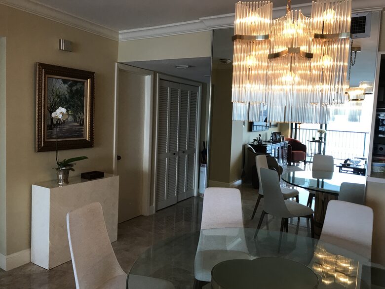Venetian Isle - Miami Beach, Florida