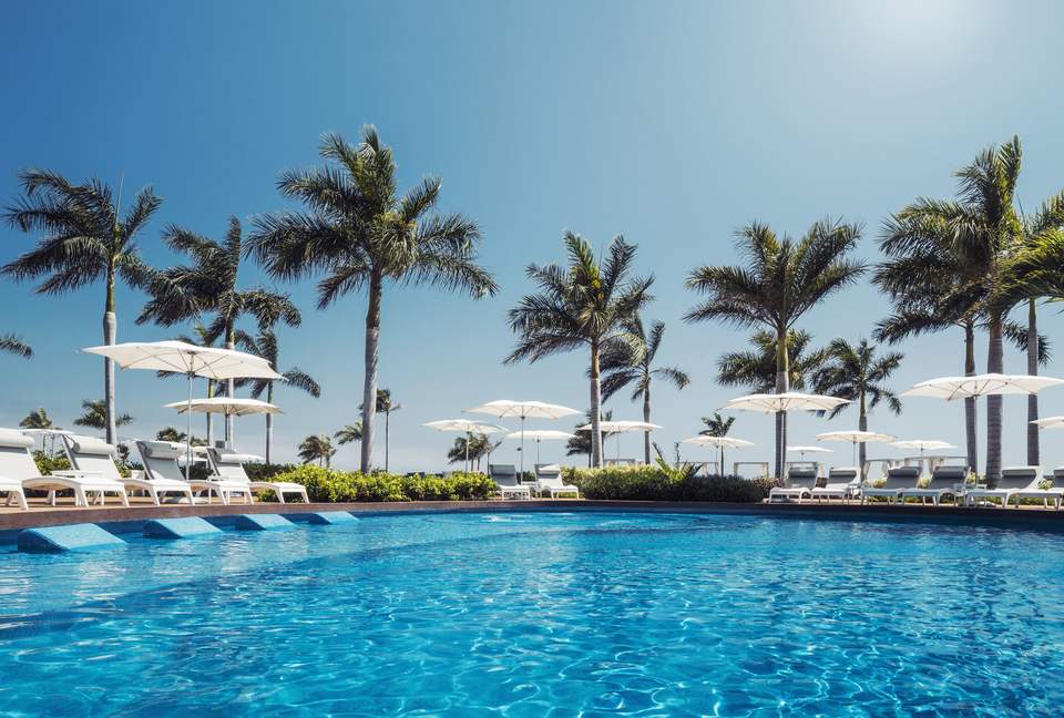 Vidanta Nuevo Vallarta - Grand Luxxe Two Bedroom Spa Suite - Nuevo Vallarta, Mexico