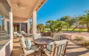 Pebblecreek Golf Resort Home on Golf Course - Goodyear, Arizona