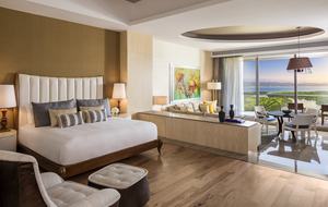 Vidanta Nuevo Vallarta - Grand Luxxe Loft - Nuevo Vallarta, Mexico
