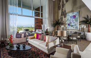 Grand Luxxe Two Bedroom Loft at Vidanta Nuevo Vallarta - Nuevo Vallarta, Mexico