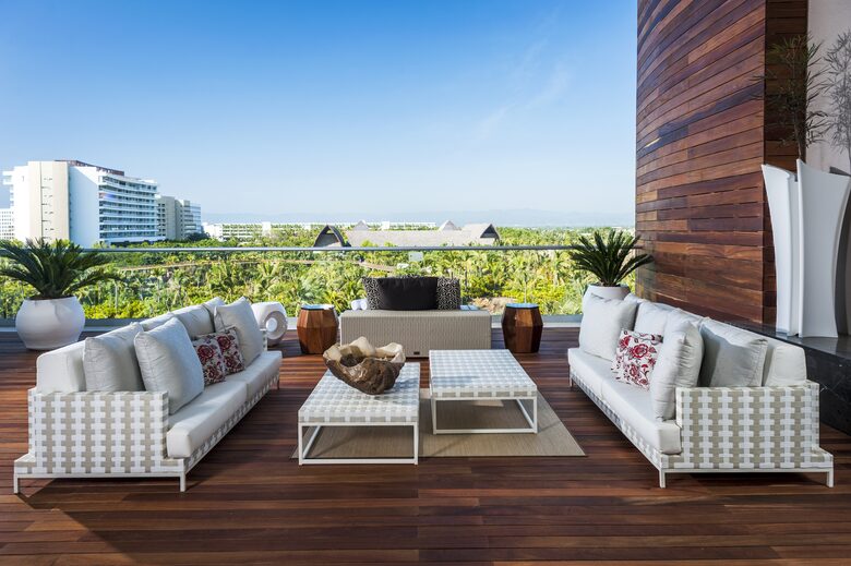 Vidanta Nuevo Vallarta - Grand Luxxe Two Bedroom Loft - Nuevo Vallarta, Mexico