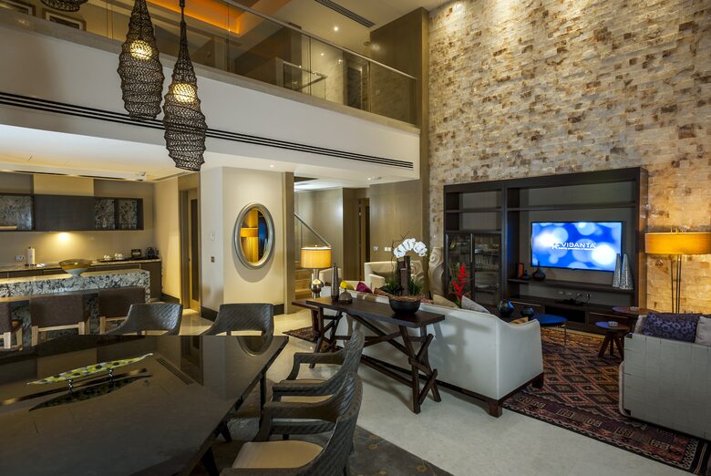 Vidanta Nuevo Vallarta - Grand Luxxe Two Bedroom Loft - Nuevo Vallarta, Mexico
