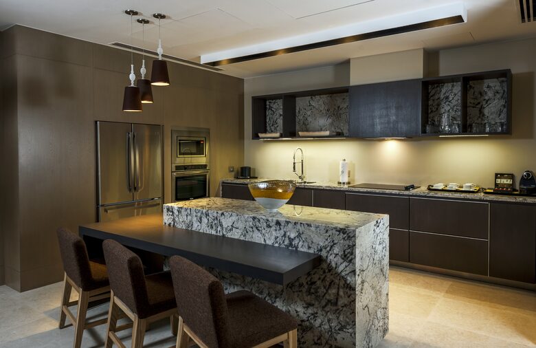 Vidanta Nuevo Vallarta - Grand Luxxe Two Bedroom Loft - Nuevo Vallarta, Mexico