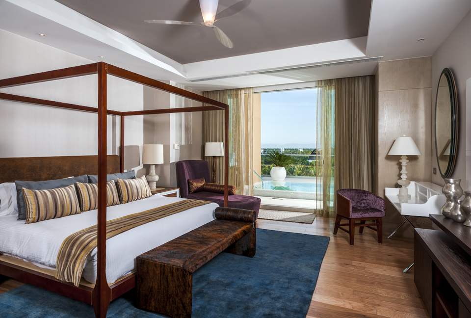 Vidanta Nuevo Vallarta - Grand Luxxe Two Bedroom Loft - Nuevo Vallarta, Mexico