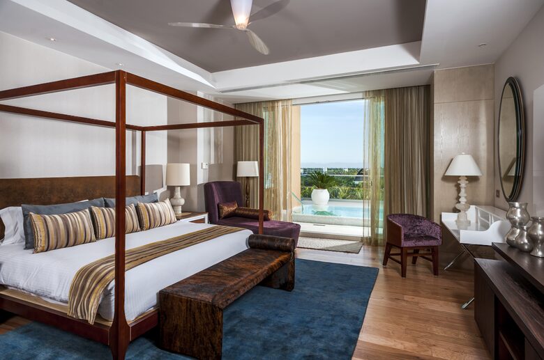 Vidanta Nuevo Vallarta - Grand Luxxe Two Bedroom Loft - Nuevo Vallarta, Mexico