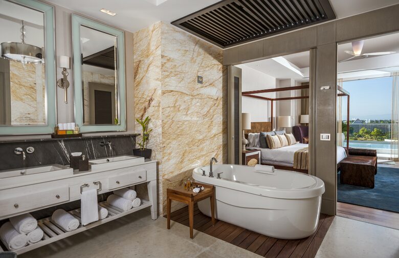 Vidanta Nuevo Vallarta - Grand Luxxe Two Bedroom Loft - Nuevo Vallarta, Mexico