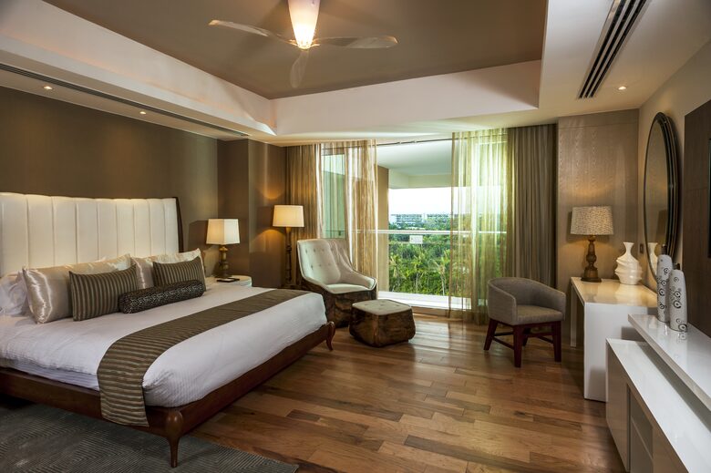 Vidanta Nuevo Vallarta - Grand Luxxe Two Bedroom Loft - Nuevo Vallarta, Mexico