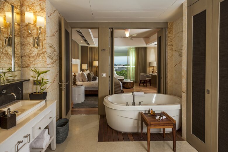 Vidanta Nuevo Vallarta - Grand Luxxe Two Bedroom Loft - Nuevo Vallarta, Mexico