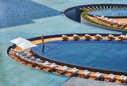 Viceroy Los Cabos: Dream-like Luxury - San Jose del Cabo, Mexico
