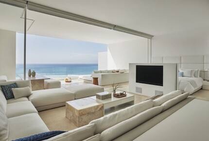Viceroy Los Cabos: Dream-like Luxury - San Jose del Cabo, Mexico