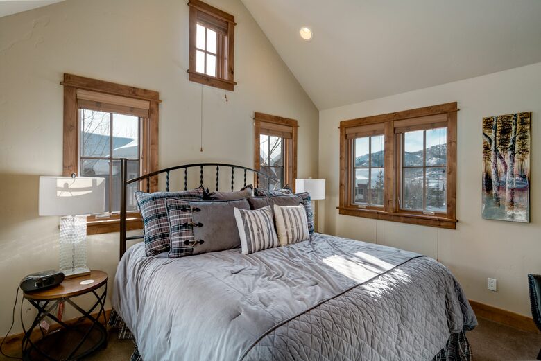 Luxury Villa at the Porches - Steamboat Springs, Colorado