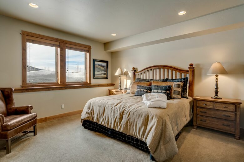 Luxury Villa at the Porches - Steamboat Springs, Colorado