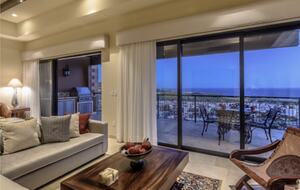 Copala Penthouse at Quivira Golf Resort - Cabo San Lucas, Mexico