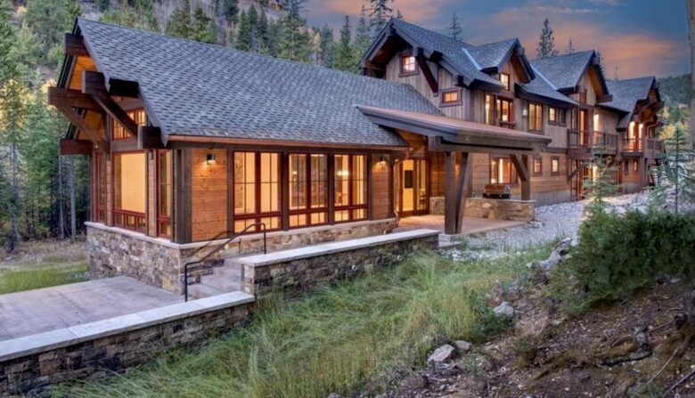 Hidden Pines Haven (available over Labor Day 2025 ) - Breckenridge, Colorado