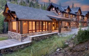 Hidden Pines Haven (available over Labor Day 2025 ) - Breckenridge, Colorado