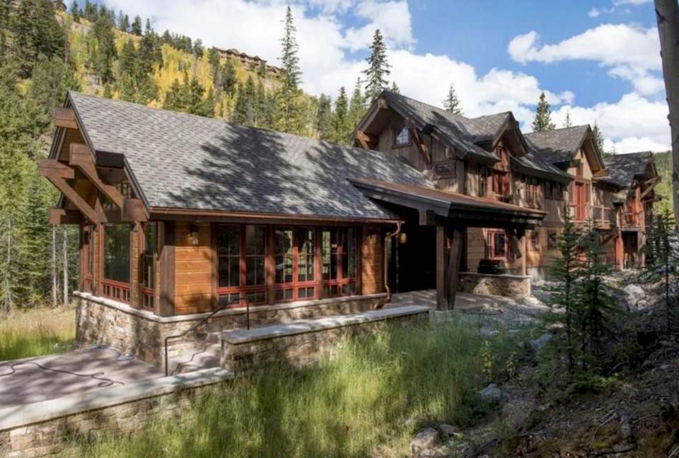 Hidden Pines Haven (available over Labor Day 2025 ) - Breckenridge, Colorado