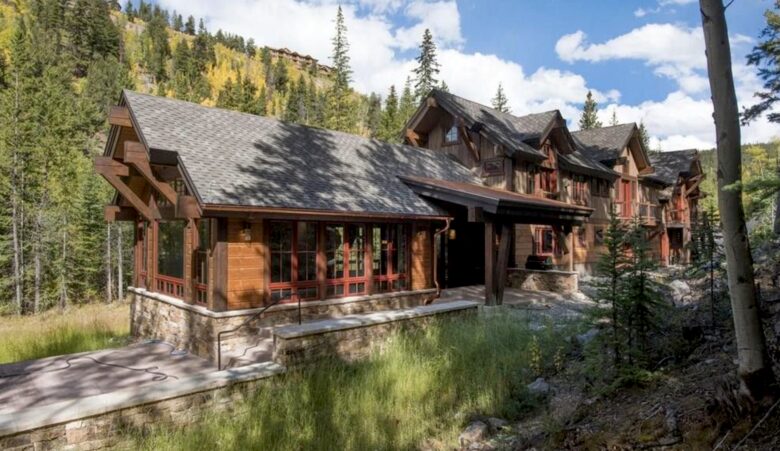 Hidden Pines Haven (available over Labor Day 2025 ) - Breckenridge, Colorado