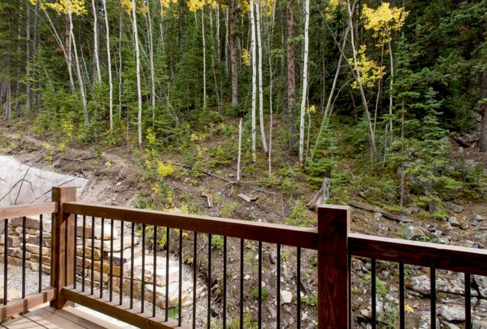Hidden Pines Haven (available over Labor Day 2025 ) - Breckenridge, Colorado
