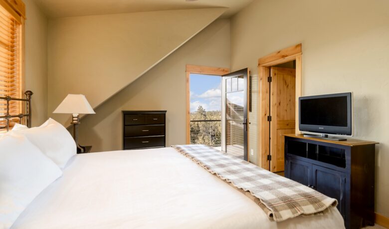 Brasada Ranch Two-Bedroom Cabin - Powell Butte, Oregon