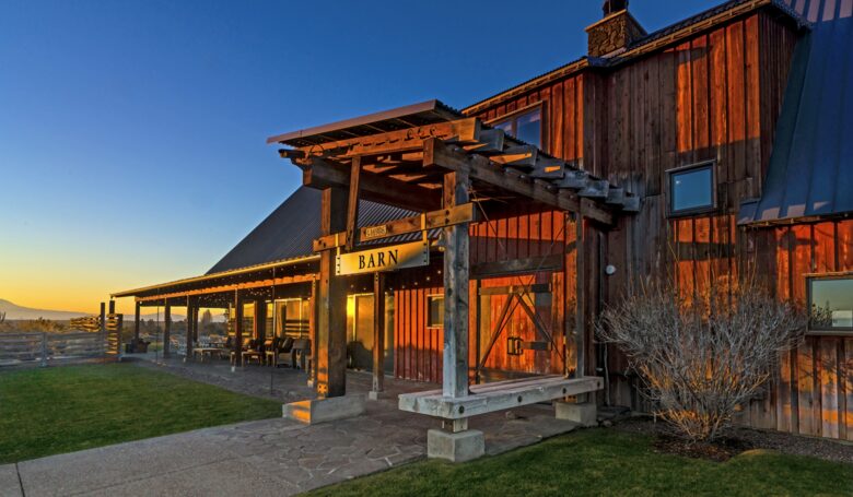Brasada Ranch Two-Bedroom Cabin - Powell Butte, Oregon
