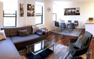 Boerum Hill Spacious Two-Bedroom Apartment - Brooklyn, New York