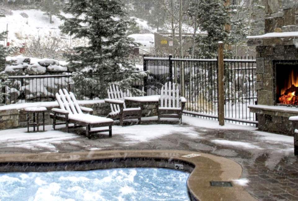 Hyatt Vacation Club Northstar Lodge - Two Bedroom Residence - Truckee, California