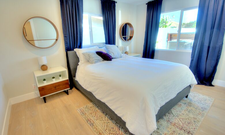 Palm Desert Oasis - Palm Desert, California