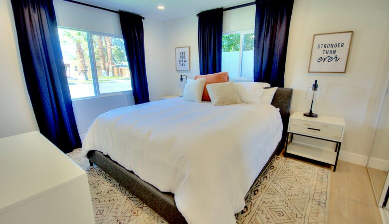 Palm Desert Oasis - Palm Desert, California