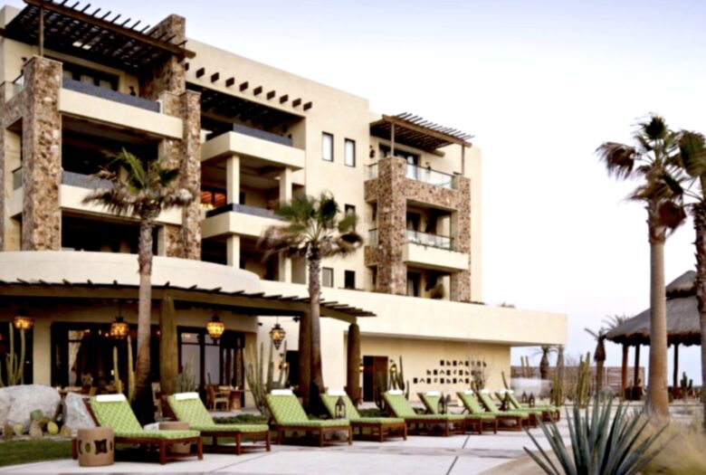 Waldorf Astoria Los Cabos Pedregal - Four Bedroom Residence - Cabo San Lucas, Mexico