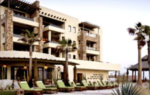 Waldorf Astoria Los Cabos Pedregal - Four Bedroom Residence - Cabo San Lucas, Mexico