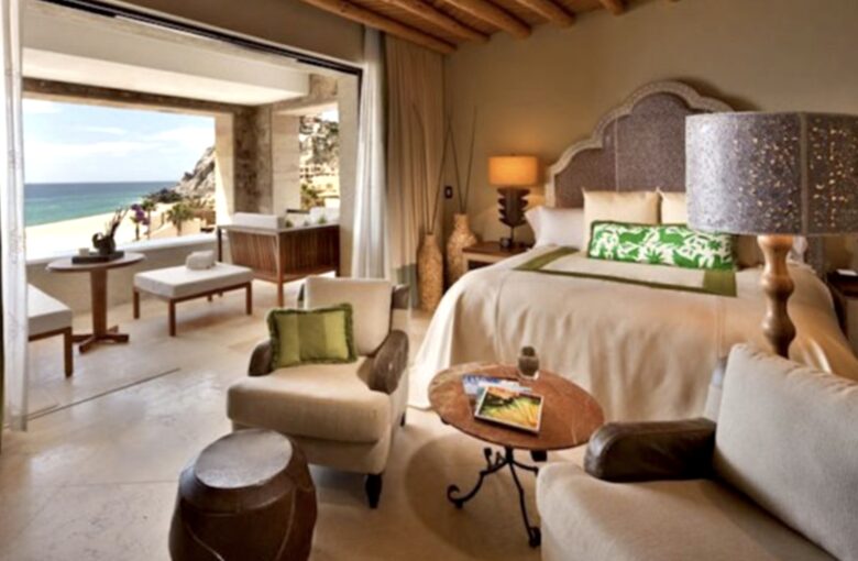 Waldorf Astoria Los Cabos Pedregal - Four Bedroom Residence - Cabo San Lucas, Mexico